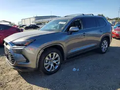 5TDACAB51SS062193 2025 TOYOTA HIGHLANDER