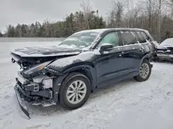 5TDACAB51SS062274 2025 TOYOTA HIGHLANDER