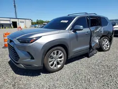 5TDACAB51SS064445 2025 TOYOTA HIGHLANDER