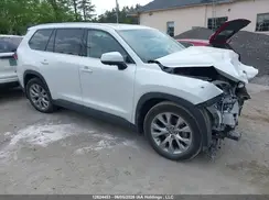 5TDACAB51TS070487 2026 TOYOTA HIGHLANDER