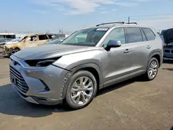 5TDACAB51TS072269 2026 TOYOTA HIGHLANDER