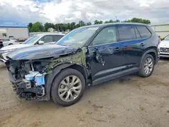 5TDACAB51TS073132 2026 TOYOTA HIGHLANDER