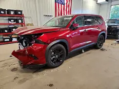 5TDACAB51TS101317 2026 TOYOTA HIGHLANDER