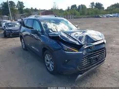 5TDACAB51TS110891 2026 TOYOTA HIGHLANDER