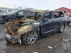 5TDACAB52RS000070 2024 TOYOTA HIGHLANDER