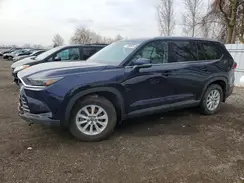 5TDACAB52RS000232 2024 TOYOTA HIGHLANDER