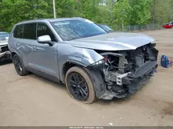 5TDACAB52RS010775 2024 TOYOTA HIGHLANDER