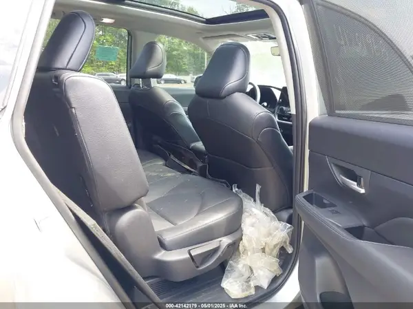 5TDACAB52RS010775 2024 TOYOTA HIGHLANDER - Image 8