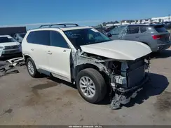 5TDACAB52RS010890 2024 TOYOTA HIGHLANDER