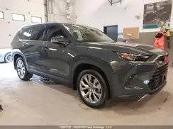 5TDACAB52RS011991 2024 TOYOTA HIGHLANDER