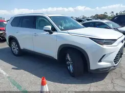 5TDACAB52RS012400 2024 TOYOTA HIGHLANDER