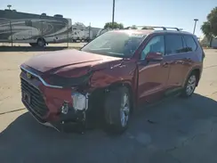 5TDACAB52RS013417 2024 TOYOTA HIGHLANDER