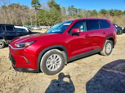 5TDACAB52RS014096 2024 TOYOTA HIGHLANDER