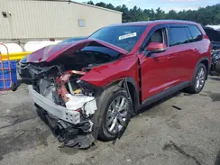 5TDACAB52RS014146 2024 TOYOTA HIGHLANDER