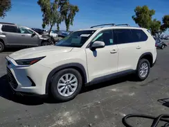5TDACAB52RS014292 2024 TOYOTA HIGHLANDER