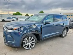 5TDACAB52RS014423 2024 TOYOTA HIGHLANDER