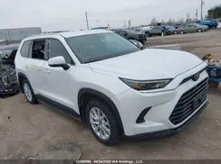 5TDACAB52RS020092 2024 TOYOTA HIGHLANDER