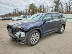 5TDACAB52RS024899 2024 TOYOTA HIGHLANDER