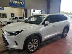 5TDACAB52RS024921 2024 TOYOTA HIGHLANDER