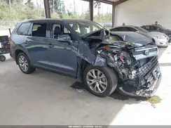 5TDACAB52RS025356 2024 TOYOTA HIGHLANDER