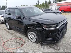 5TDACAB52RS027186 2024 TOYOTA HIGHLANDER