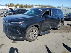 5TDACAB52RS030623 2024 TOYOTA HIGHLANDER