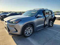 5TDACAB52SS034368 2025 TOYOTA HIGHLANDER