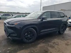 5TDACAB52SS036153 2025 TOYOTA HIGHLANDER