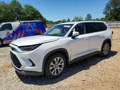 5TDACAB52SS036444 2025 TOYOTA HIGHLANDER