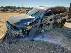 5TDACAB52SS043247 2025 TOYOTA HIGHLANDER