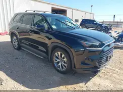 5TDACAB52SS043944 2025 TOYOTA HIGHLANDER