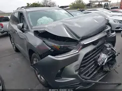 5TDACAB52SS051266 2025 TOYOTA HIGHLANDER