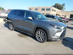 5TDACAB52SS055298 2025 TOYOTA HIGHLANDER