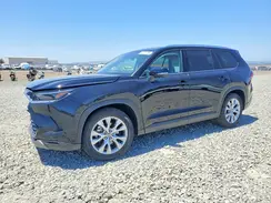 5TDACAB52SS065233 2025 TOYOTA HIGHLANDER
