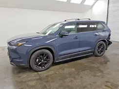 5TDACAB52SS065331 2025 TOYOTA HIGHLANDER