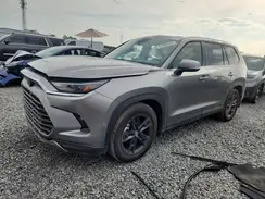 5TDACAB52TS070191 2026 TOYOTA HIGHLANDER
