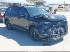 5TDACAB52TS076928 2026 TOYOTA HIGHLANDER