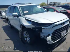 5TDACAB52TS087587 2026 TOYOTA HIGHLANDER