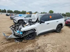 5TDACAB52TS088013 2026 TOYOTA HIGHLANDER
