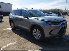 5TDACAB52TS088089 2026 TOYOTA HIGHLANDER