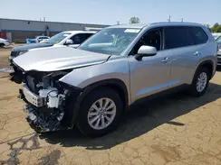 5TDACAB52TS095317 2026 TOYOTA HIGHLANDER