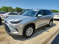 5TDACAB52TS099884 2026 TOYOTA HIGHLANDER