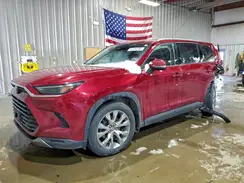 5TDACAB53RS002930 2024 TOYOTA HIGHLANDER