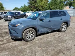 5TDACAB53RS010722 2024 TOYOTA HIGHLANDER