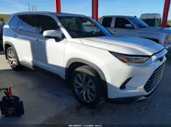 5TDACAB53RS011370 2024 TOYOTA HIGHLANDER