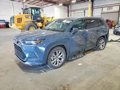 5TDACAB53RS012728 2024 TOYOTA HIGHLANDER