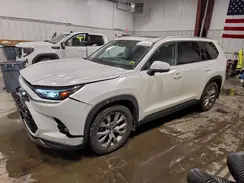 5TDACAB53RS013443 2024 TOYOTA HIGHLANDER