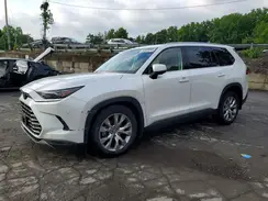5TDACAB53RS017685 2024 TOYOTA HIGHLANDER