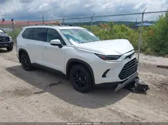 5TDACAB53RS022546 2024 TOYOTA HIGHLANDER