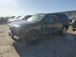 5TDACAB53RS023549 2024 TOYOTA HIGHLANDER